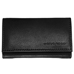 ΚΑΠNOΣΑΚΟΥΛΑ MARIO ROSSI 32406BLACK